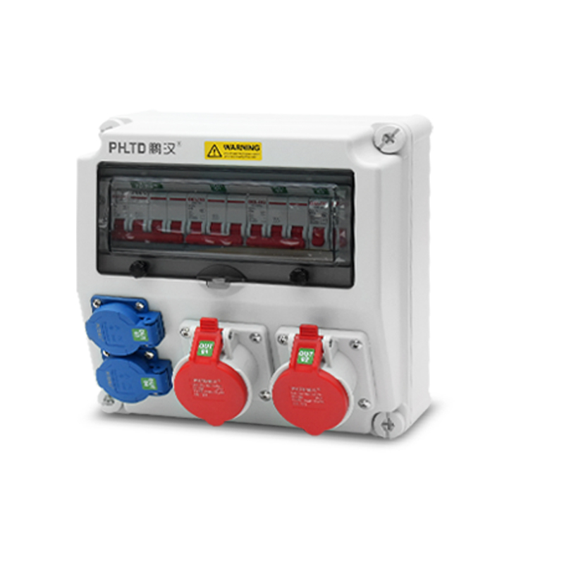 صندوق صيانة الطاقة المثبت على الحائط IP44 من PHLTD