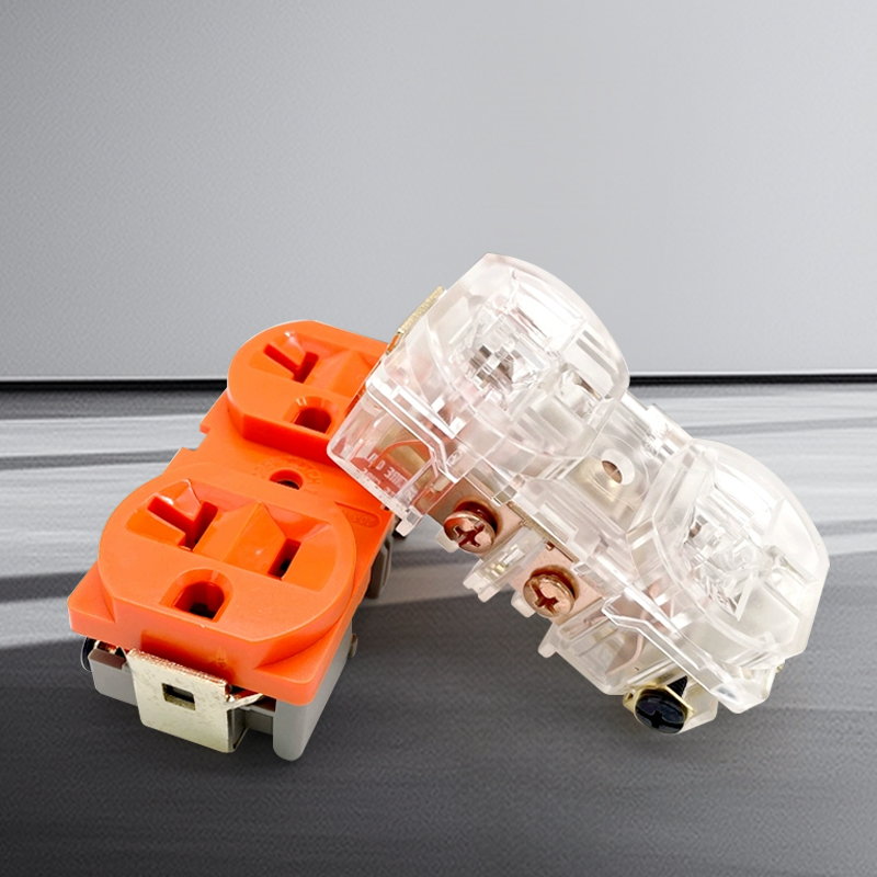 مقبس بمعيار أمريكي